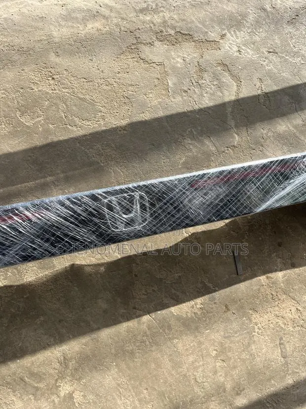Honda Accord 2024 Boot Light · Photo 1
