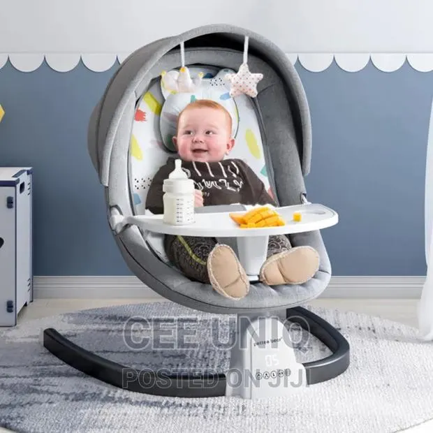 Kidilo Swing · Photo 1