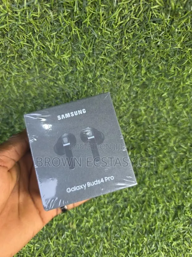 Galaxy Buds 4 Pro (Super Copy) · Photo 1