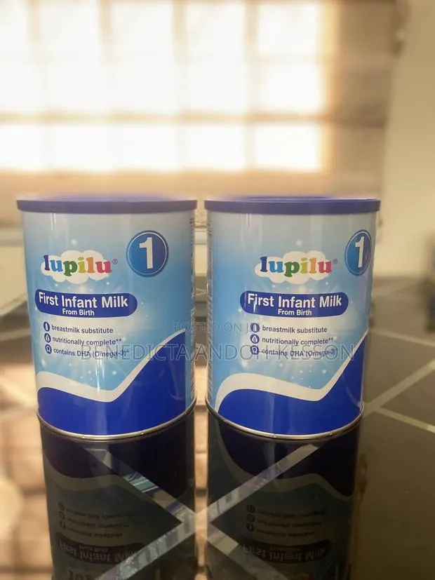 Lupilu Infant Formula · Photo 1