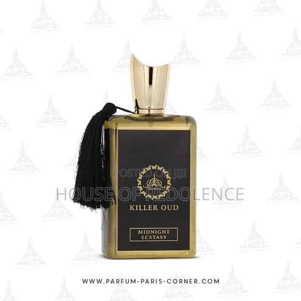 Killer Oud & Killer Oud Midnight Ecstasy Edp · Photo 2