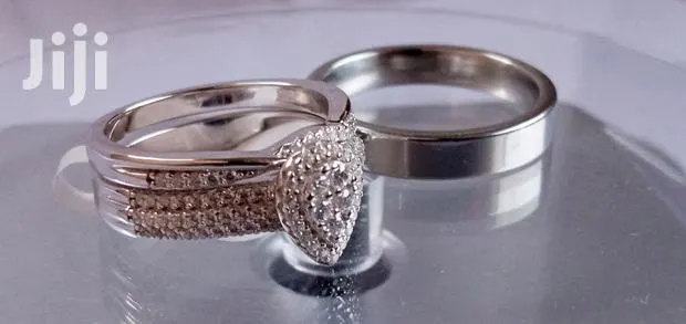 Quality Promise/Engagement/Wedding Rings · Photo 1