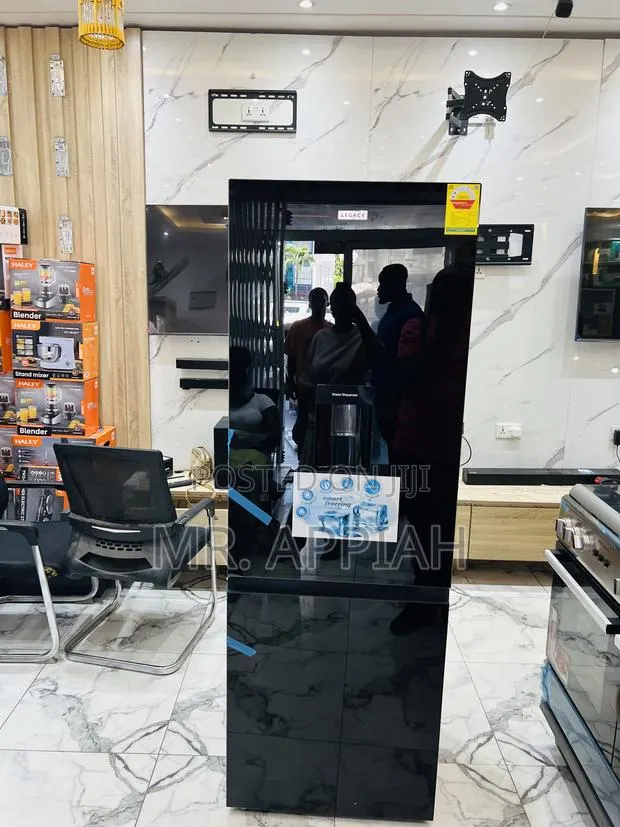 Quality Yet Affordable Legacy 311l 2 Door Mirror Water Dispenser · Photo 1