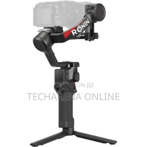 Dji Rs 4 Gimbal · Photo 1