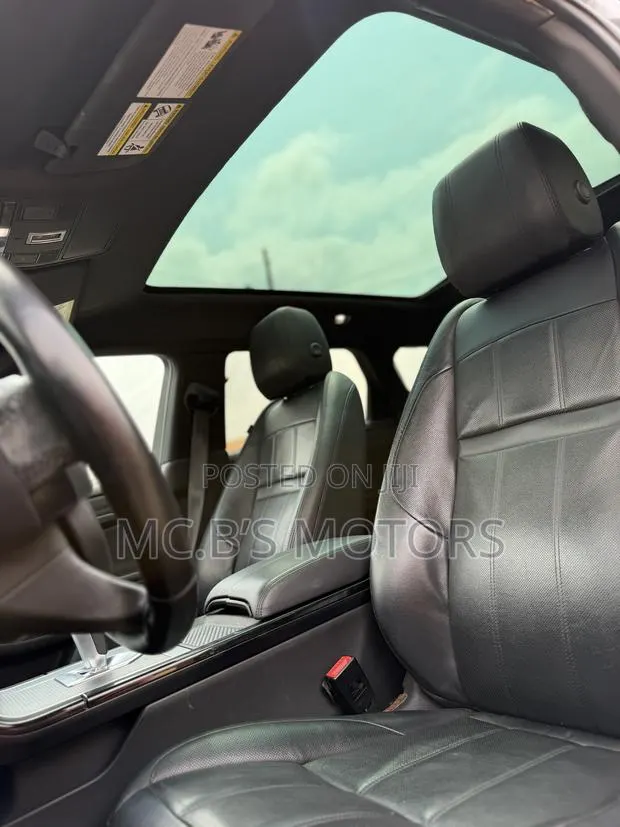 Land Rover Range Rover Evoque 2020 Gray · Photo 1