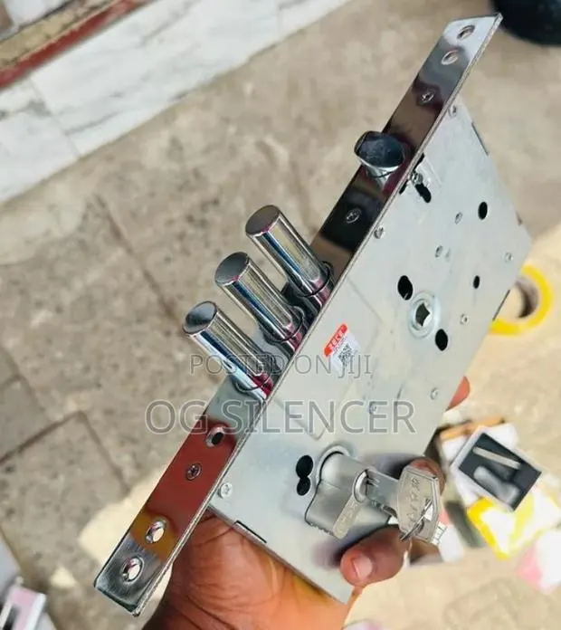 Turkey Door Engine · Photo 1
