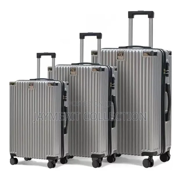 Travelling Luggage Set · Photo 1