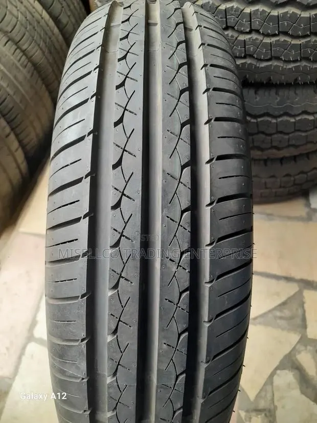 155/70r13 Brand New Tires · Photo 1