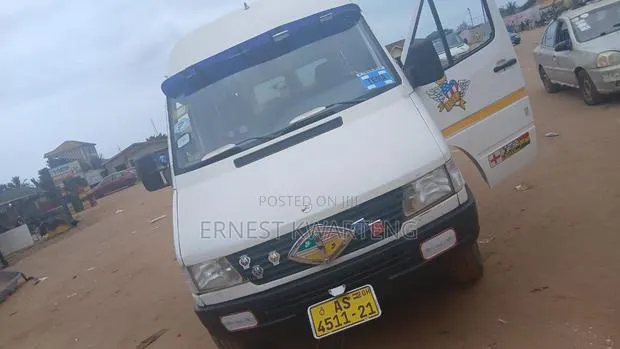 Mercedes-Benz Sprinter 2007 · Photo 1