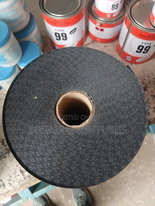 DPC Damp-Proof Course 6inches · Photo 1