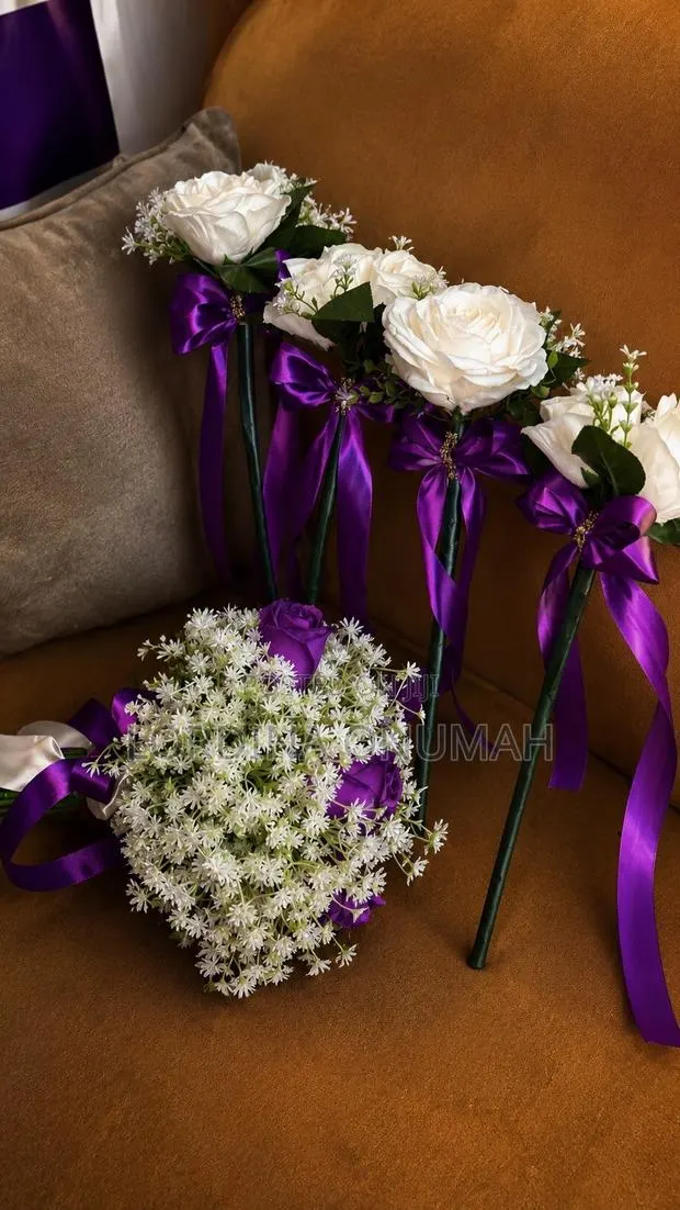 Bridal Bouquet · Photo 4