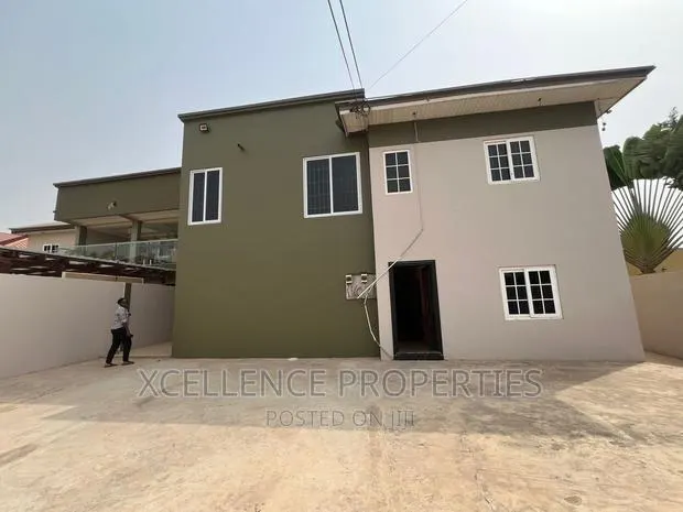 2bdrm Apartment in Xcellence Properties, East Legon for rent · Photo 1