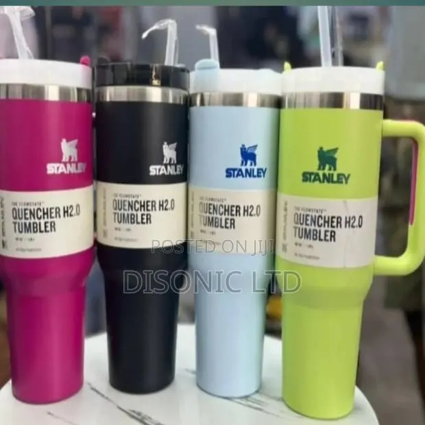 Multipurpose Stanley Cups ( Hot Cold) · Photo 2