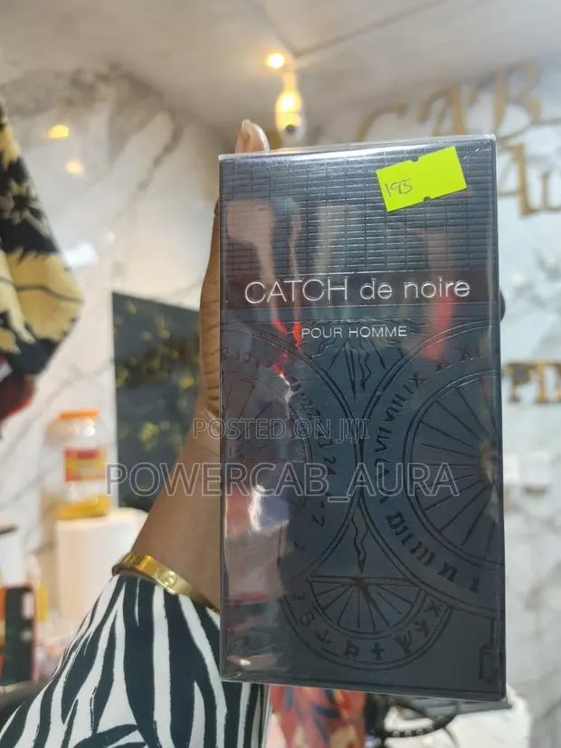 Catch De Noire · Photo 1