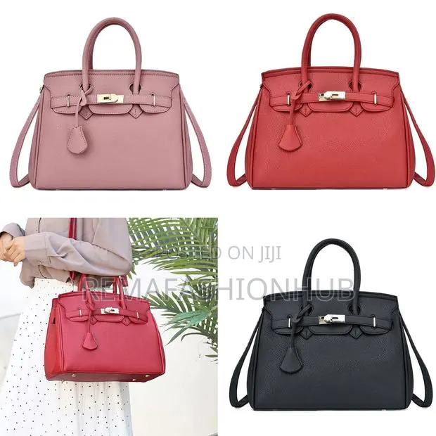 Exquisite Luxury Designer Bag · Photo 1