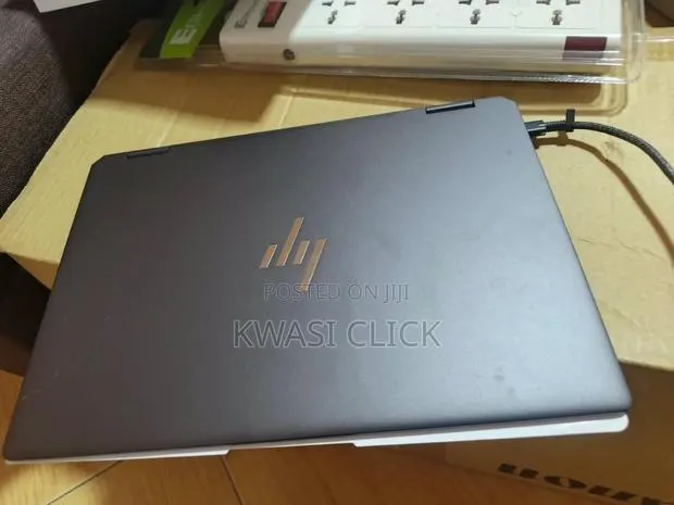 New Laptop HP Spectre 14 16GB Intel Core Ultra 7 SSD 1T · Photo 1