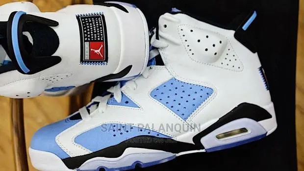 Nike Jordan · Photo 1