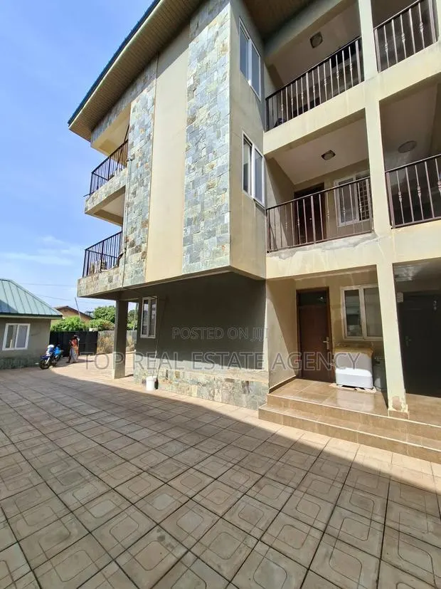 2bdrm Apartment in Pillar 2, Ga East Municipal for rent · Photo 1