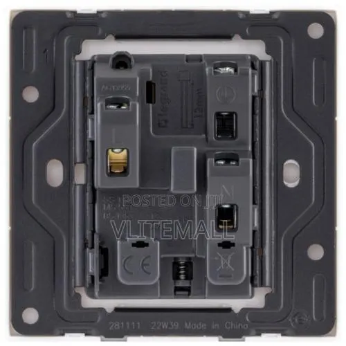 Lg 281111bb Mallia Bs Sw. Socket 13a · Photo 1