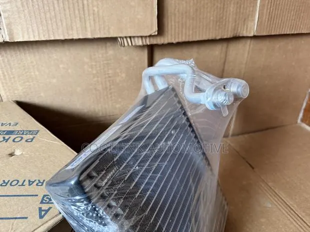 Nissan Quashqai AC Evaporator 2015 · Photo 1