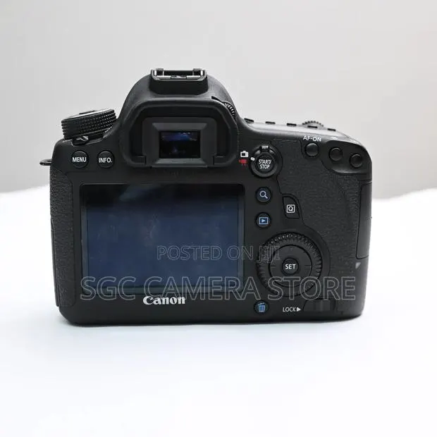Canon EOS 6D (WG) // 8 Months Warranty · Photo 2