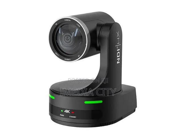X Mc2-E Movmagic Sdi Hdmi PTZ Conference Camera · Photo 1