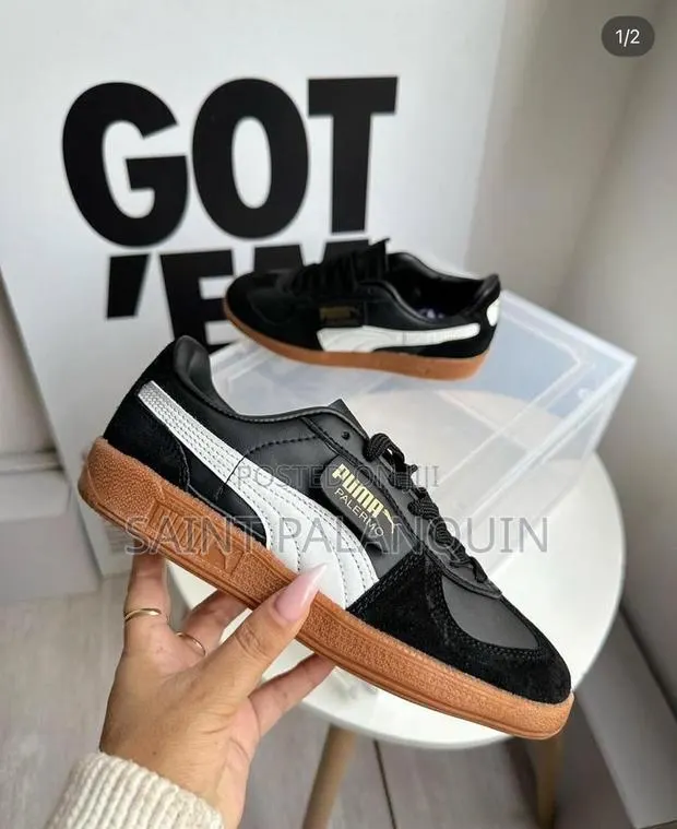 Black Puma Palermo · Photo 1