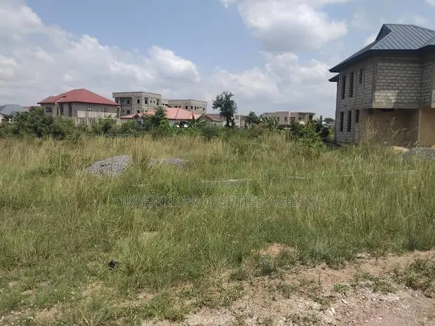 2Plot of Land for Sale at Com25 Annext · Photo 1