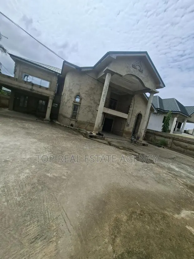 7bdrm Duplex in Dome Pillar 2 for rent · Photo 1