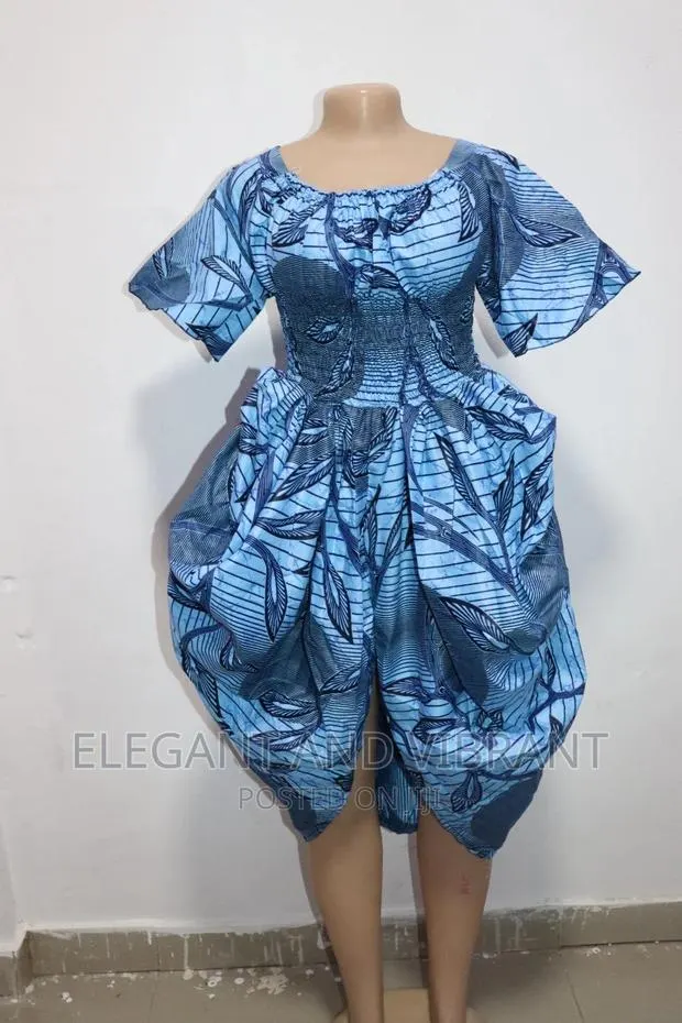 Beautiful Bomper Style Africa Wear · Photo 1