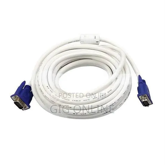10m Vga Cable · Photo 1