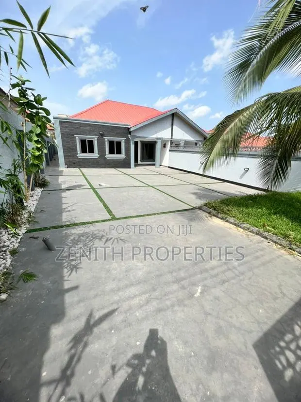 Mini Flat in Zenith Realty, Kwabenya for rent · Photo 1
