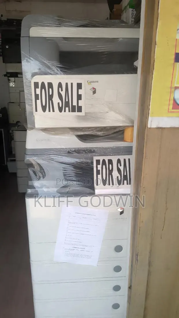 Photocopy and Printer Repairs · Photo 1