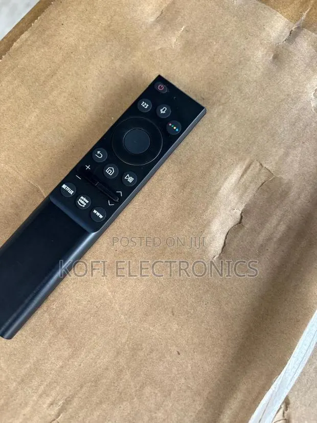 Samsung One Remote Control Smart Tv Universal Remote · Photo 1