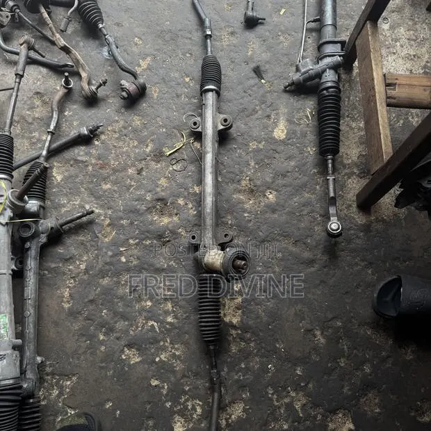 2012/13 Sonata Steering Rack · Photo 1