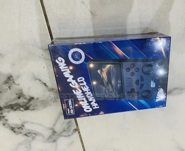 Original 1000+ J36 Ultra All-in-One Handheld Gaming Console · Photo 1