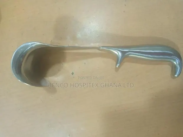 Doyen Retractor · Photo 1