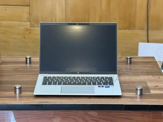 Laptop HP EliteBook 840 G9 8GB Intel Core i5 SSD 256GB · Photo 1
