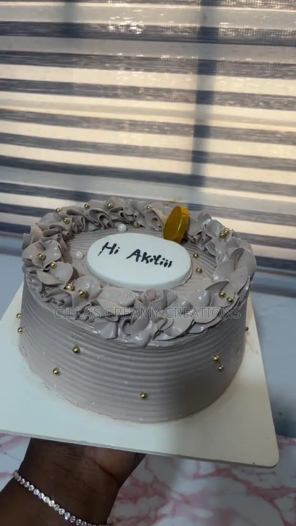 Sweet Cake · Photo 1