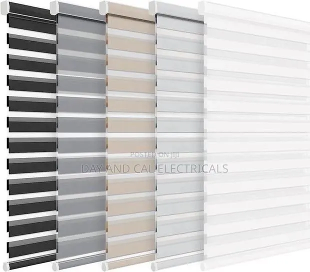 Window Blinds