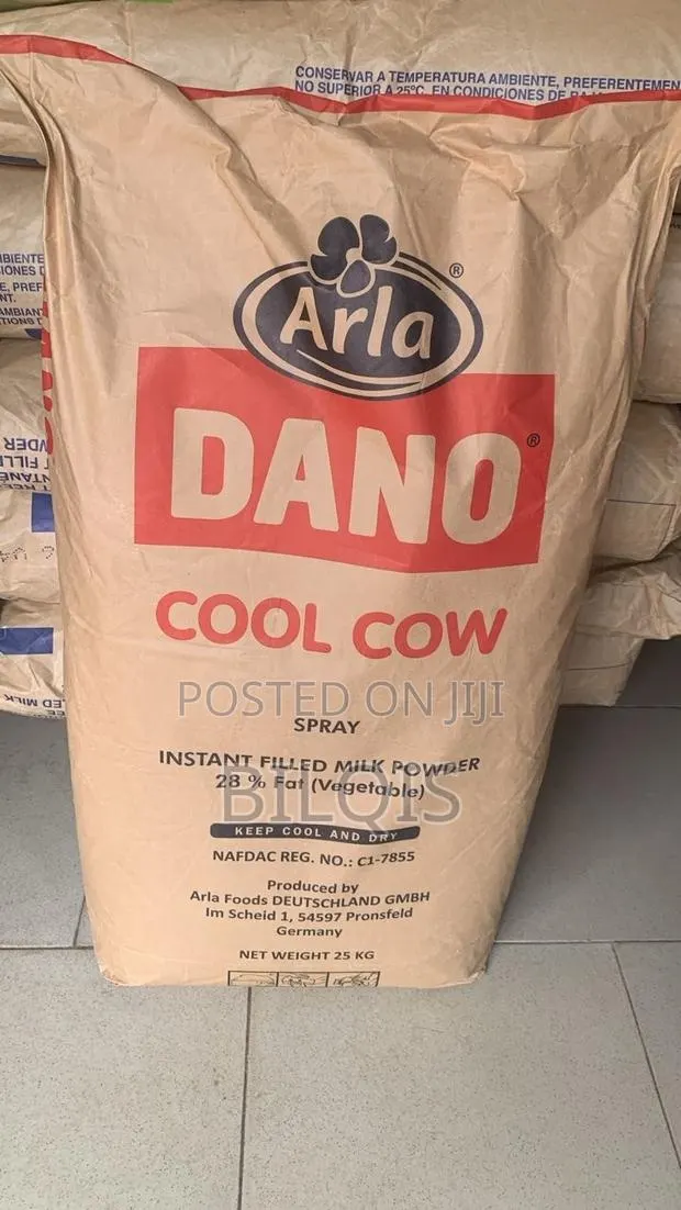 Dano Powdered Milk · Photo 1
