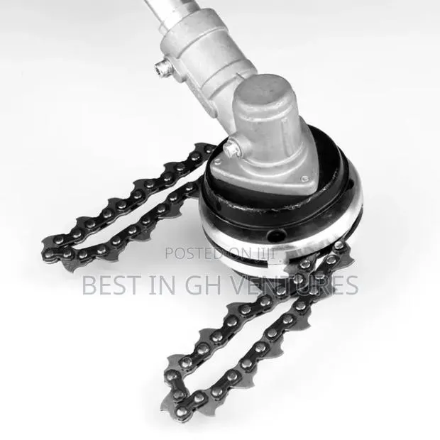 Saw Auto Cut Trimmer Head · Photo 1
