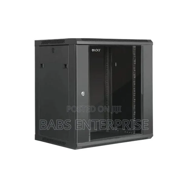 Eldo Pro 18U 600 X 600 X 900 Wall Cabinet · Photo 1