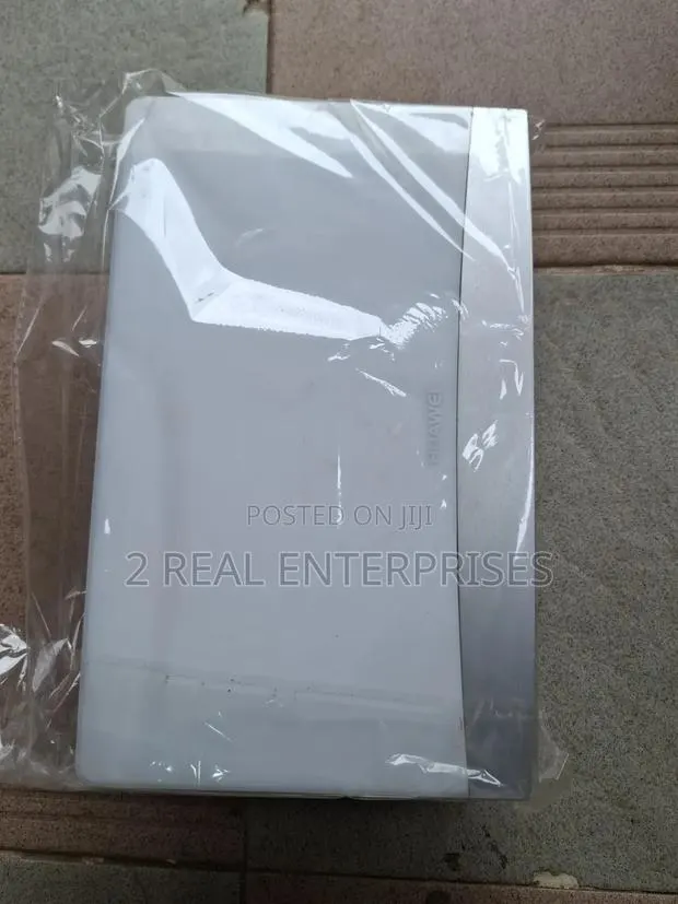 Huawei B593 4G LTE CPE Wireless Wi-Fi Router SIM Card Unlocked · Photo 1