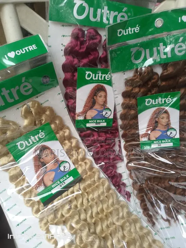 Outre Nice Bulk · Photo 1