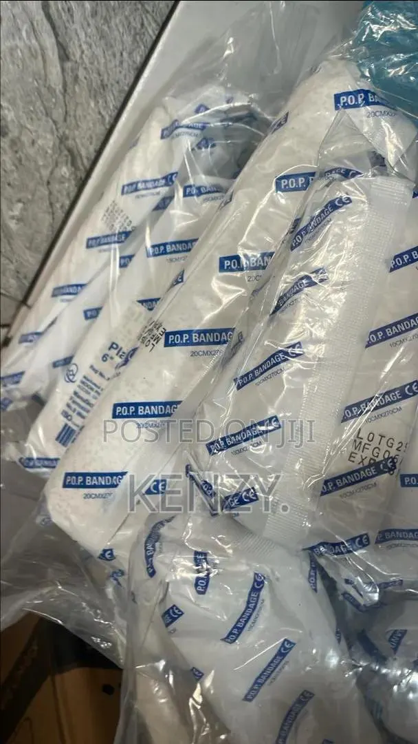 Pop Bandage · Photo 1