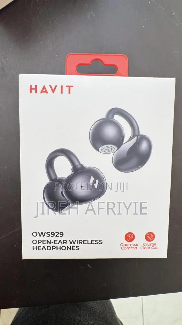 HAVIT Ear Phones · Photo 1