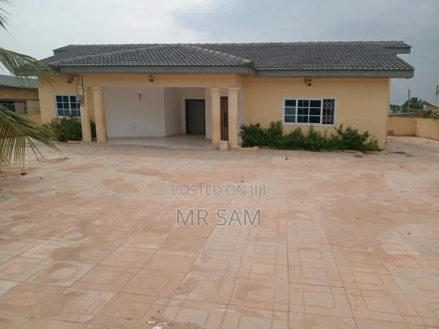 3bdrm House in Sam Properties, Ga South Municipal for rent · Photo 1