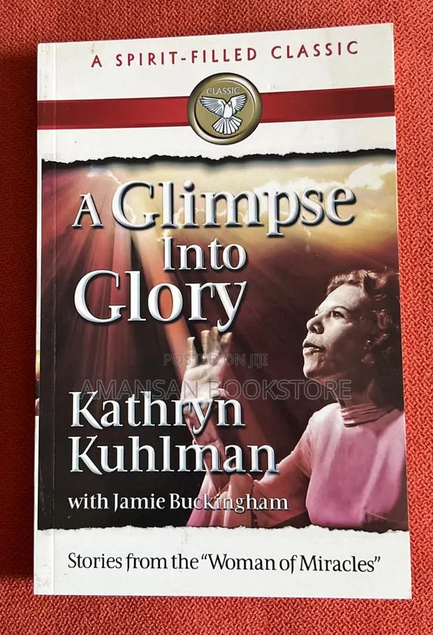 A Climpse Into Glory · Photo 1
