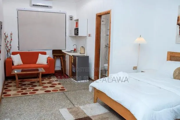 Serene Apartments · Photo 1